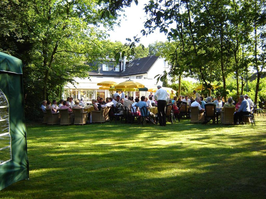 Hof Van Dalfsen Exterior photo